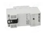 ABB Contactor de Instalación Modular 4-Polar 25A 24VAC/24VDC