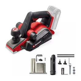 Einhell Professional Akku-Hobel TP-PL 18/3 Li BL-Solo 18V