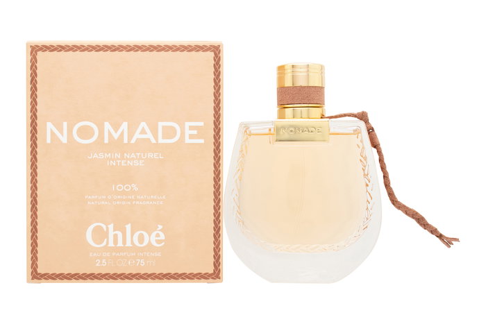 Chloé Nomade Jasmin Naturel Intense Eau de Parfum Intense 75ml Spray