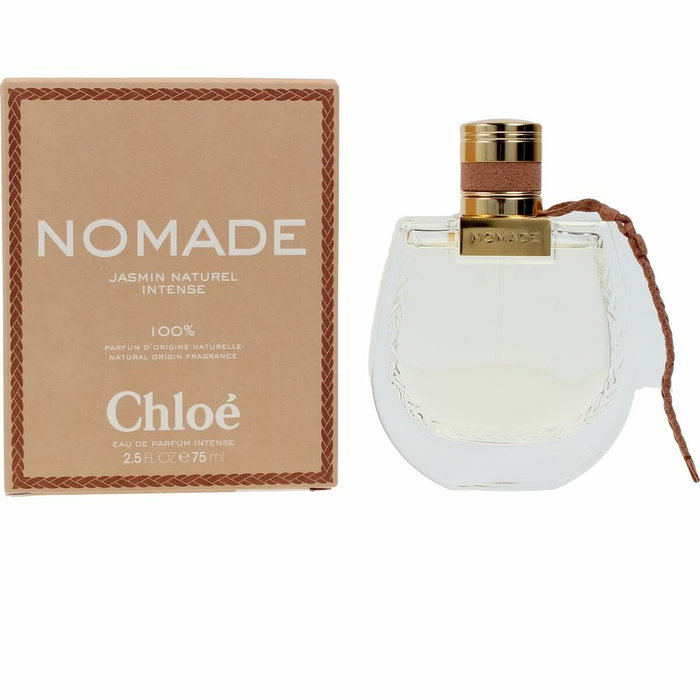 Chloé Nomade Jasmin Naturelle Intense Eau de Parfum 75 ml
