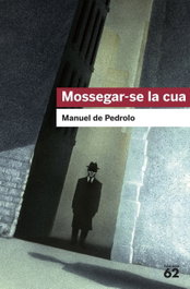Mossegar-se la cua, Manuel de Pedrolo - EDUCAULA