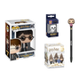 FUNKO Blister Bundle POP Harry Potter