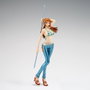 Banpresto Figura Nami Special Color Ver.A Glitter & Glamours One Piece