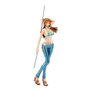Banpresto Figura Nami Special Color Ver.A Glitter & Glamours One Piece