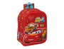 Safta Mochila Guardería 3D Disney Cars