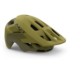 MET Casco MTB MIPS para Trail, Enduro y E-MTB con ventilación - Talla 56-58