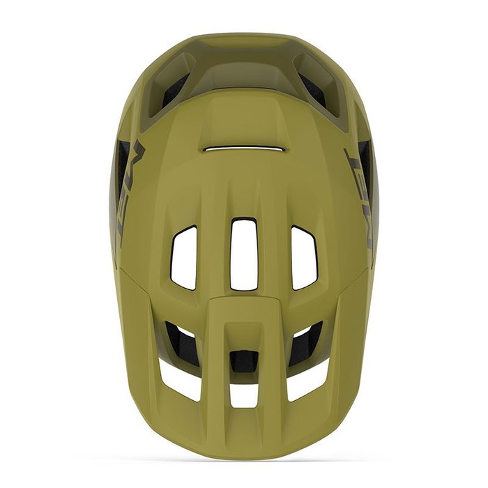 MET Casco MTB MIPS para Trail, Enduro y E-MTB con ventilación - Talla 56-58 MET Casco MTB MIPS para Trail, Enduro y E-MTB con ventilación - Talla 56-58