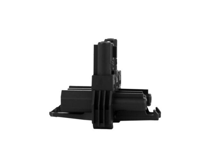 Bachmann 375.107 T-Multiplier Wieland con GST18 1E/2A para Conexión de Energía