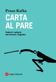 Carta al padre, Franz Kafka - ANGLE