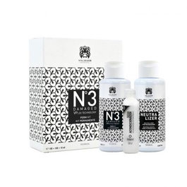Valquer Kit Permanente Nº 3 Damaged para Cabellos Dañados 210 ml