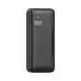 Leotec Power Bank 20000mAh 22.5W Negro LEPOW20W22K
