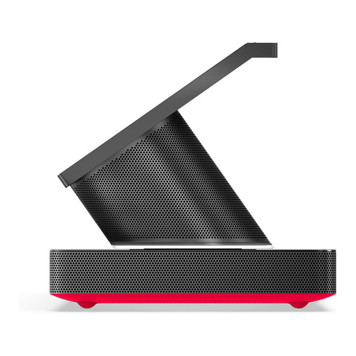 Lenovo THINKSMART SP HUB TEAMS PC todo en uno con Intel Core i5, 16 GB RAM y 256 GB SSD para Microsoft Teams Rooms