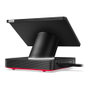 Lenovo ThinkSmart Hub para Microsoft Teams Rooms, 10.1 pulg, i5, 16GB, 256GB SSD, Negro