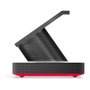 Lenovo ThinkSmart Hub para Microsoft Teams Rooms, 10.1 pulg, i5, 16GB, 256GB SSD, Negro