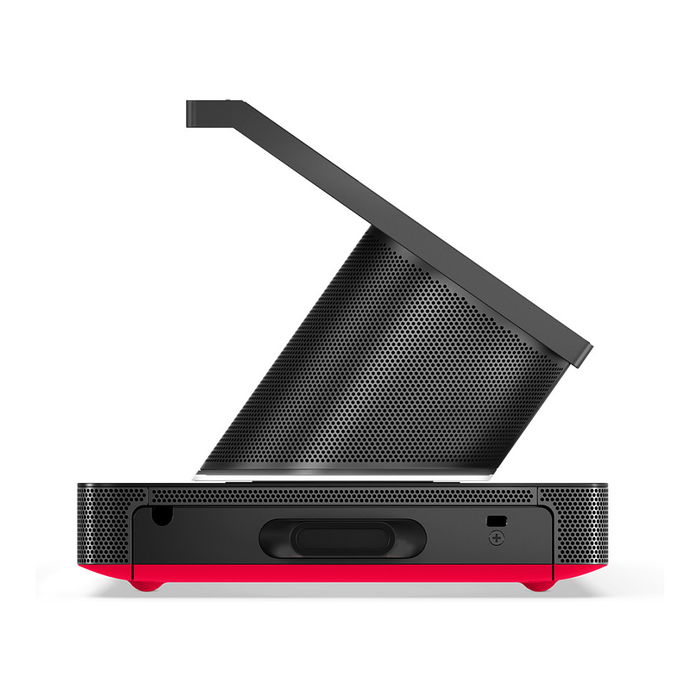 Lenovo THINKSMART SP HUB TEAMS PC todo en uno con Intel Core i5, 16 GB RAM y 256 GB SSD para Microsoft Teams Rooms