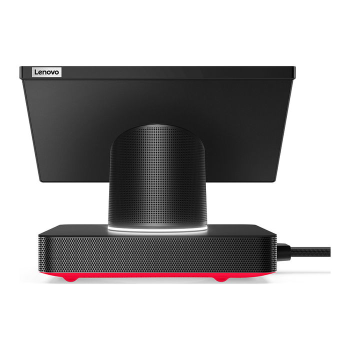 Lenovo THINKSMART SP HUB TEAMS PC todo en uno con Intel Core i5, 16 GB RAM y 256 GB SSD para Microsoft Teams Rooms