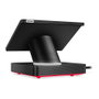 Lenovo ThinkSmart Hub para Microsoft Teams Rooms, 10.1 pulg, i5, 16GB, 256GB SSD, Negro