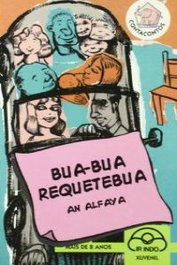 Buá, buá, requetebuá, An Alfaya - IR INDO
