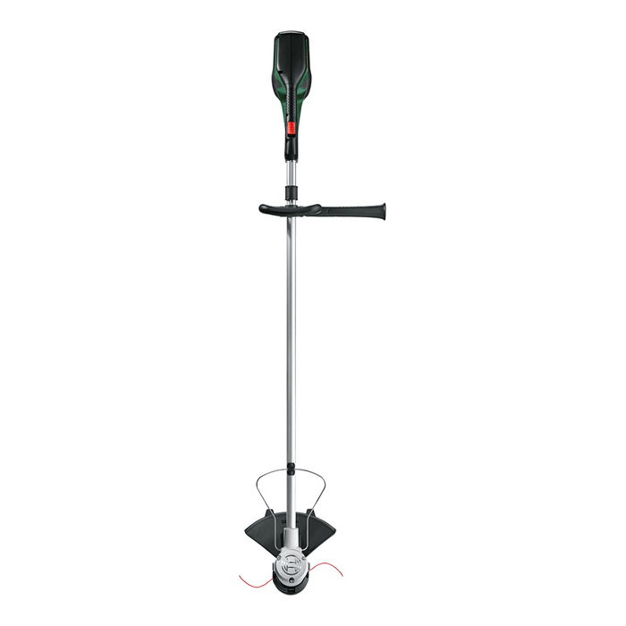 Bosch AdvancedGrassCut 36V-33 - Cortabordes a bateria 36V, solo cabezal, sin bateria ni cargador