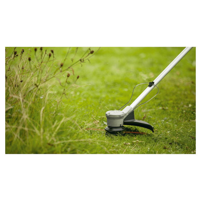 Bosch AdvancedGrassCut 36V-33 - Cortabordes a bateria 36V, solo cabezal, sin bateria ni cargador