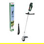 Bosch AdvancedGrassCut 36V-33 - Cortabordes a bateria 36V, solo cabezal, sin bateria ni cargador