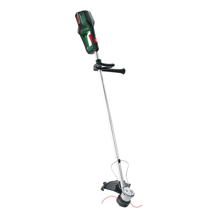 Bosch AdvancedGrassCut 36V-33 - Cortabordes a bateria 36V, solo cabezal, sin bateria ni cargador