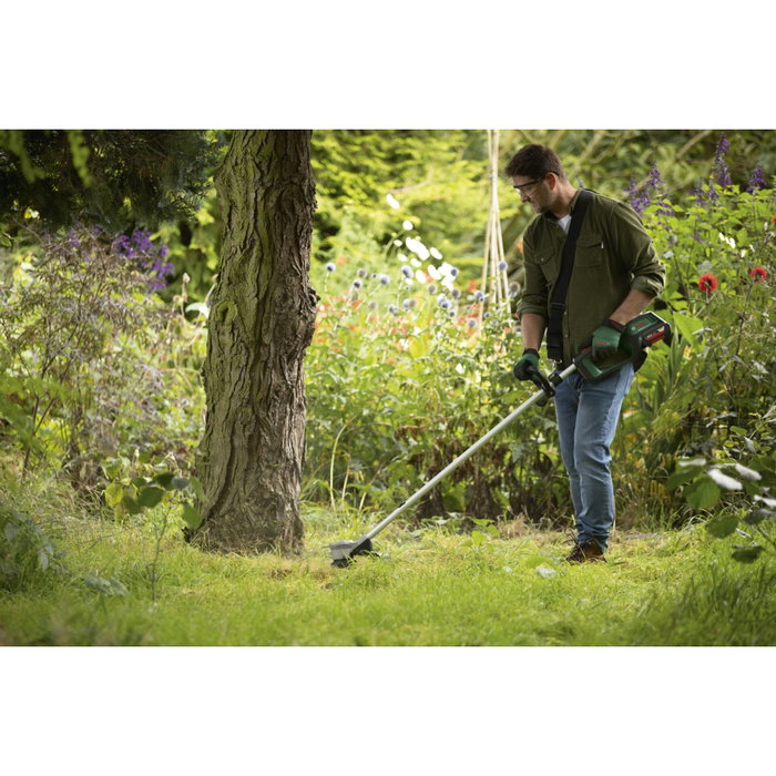 Bosch AdvancedGrassCut 36V-33 Cortadora de césped inalámbrica 36V, 33 cm Bosch AdvancedGrassCut 36V-33 Cortadora de césped inalámbrica 36V, 33 cm