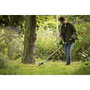 Bosch AdvancedGrassCut 36V-33 Cortadora de césped inalámbrica 36V, 33 cm