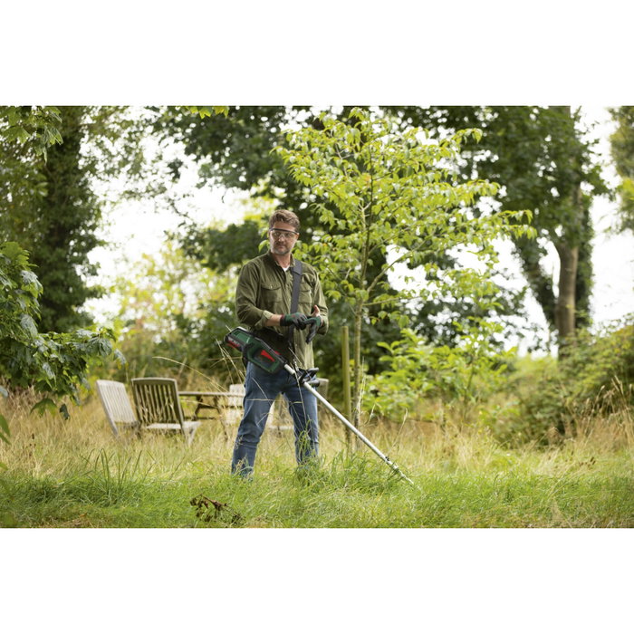 Bosch AdvancedGrassCut 36V-33 Cortadora de césped inalámbrica 36V, 33 cm Bosch AdvancedGrassCut 36V-33 Cortadora de césped inalámbrica 36V, 33 cm