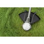 Bosch AdvancedGrassCut 36V-33 Cortadora de césped inalámbrica 36V, 33 cm
