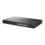 D-Link DMS-1016/E Switch no gestionable 16 puertos 10/100/1000/2.5G