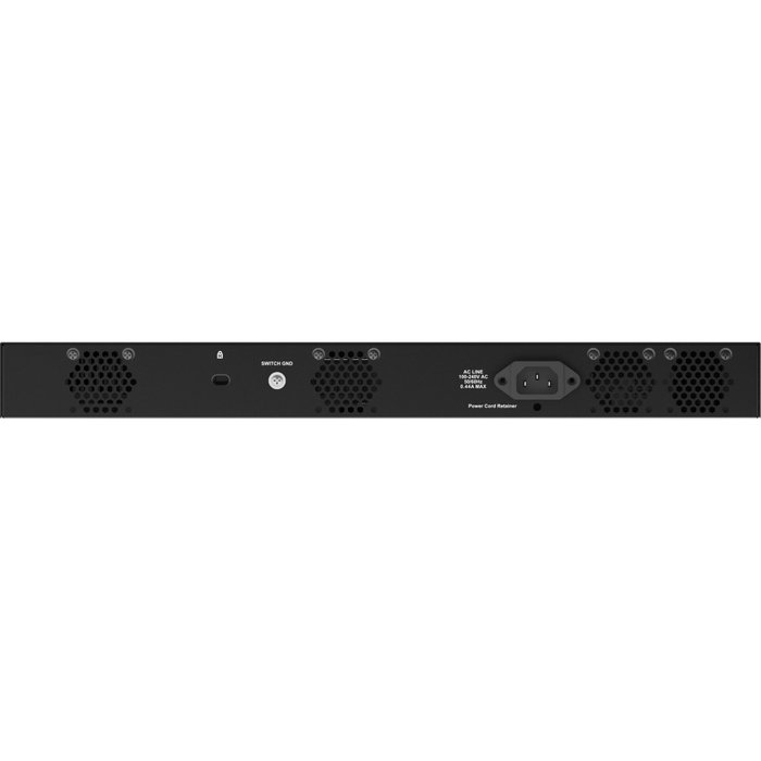 D-Link DMS-1016/E Switch No Gestionado 16 Puertos Multi-Gigabit 2.5G Ethernet D-Link DMS-1016/E Switch No Gestionado 16 Puertos Multi-Gigabit 2.5G Ethernet