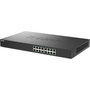 D-Link DMS-1016/E Switch No Gestionado 16 Puertos Multi-Gigabit 2.5G Ethernet