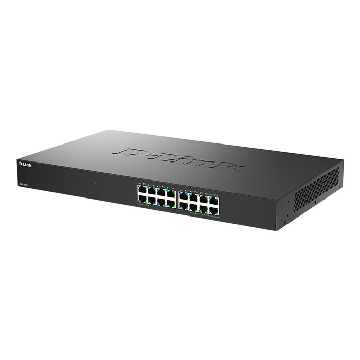 Switch D-Link DMS-1016/E