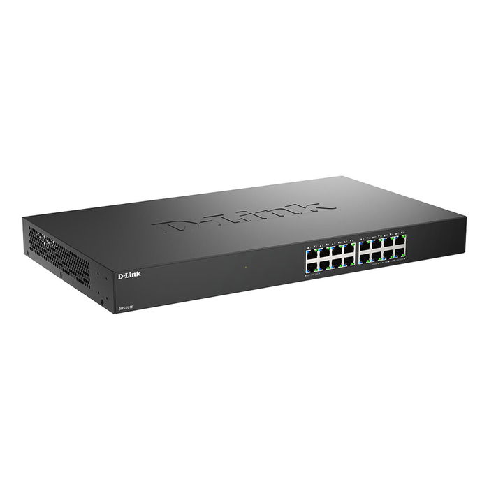 Switch D-Link DMS-1016/E