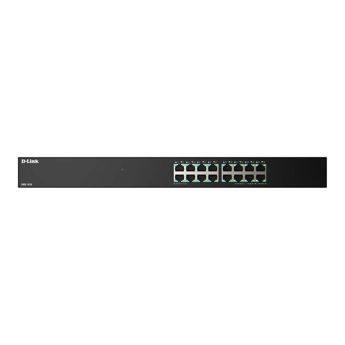 Switch D-Link DMS-1016/E