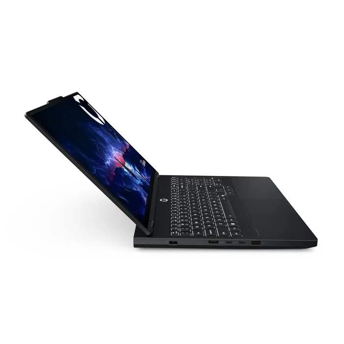 Lenovo Legion Pro 5 16IAX10H Intel Core Ultra 9, 32 GB RAM, 1 TB SSD, RTX 5070 Ti, 16 pulg. Negro Lenovo Legion Pro 5 16IAX10H Intel Core Ultra 9, 32 GB RAM, 1 TB SSD, RTX 5070 Ti, 16 pulg. Negro
