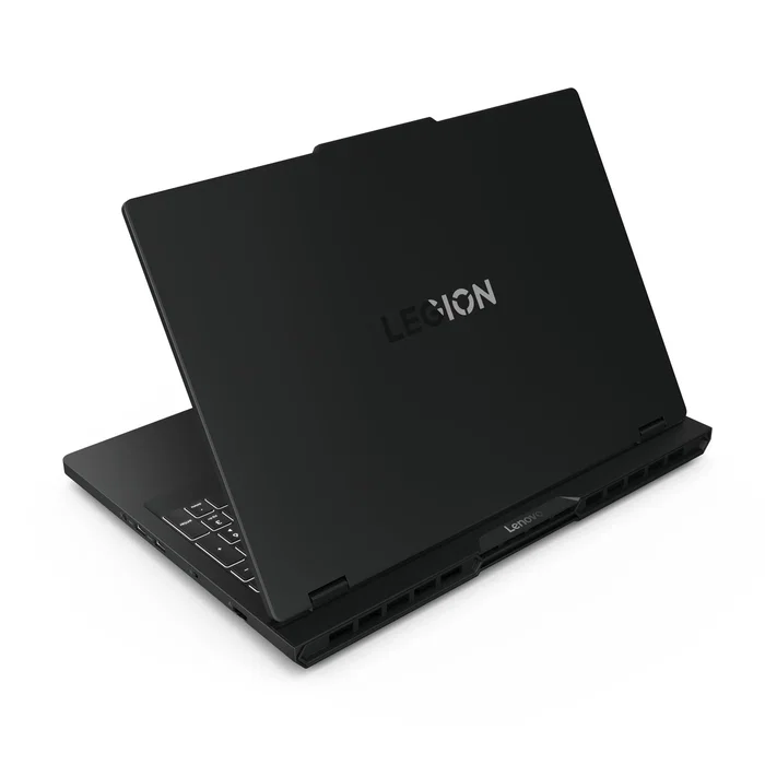 Lenovo Legion Pro 5 16IAX10H Intel Core Ultra 9, 32 GB RAM, 1 TB SSD, RTX 5070 Ti, 16 pulg. Negro Lenovo Legion Pro 5 16IAX10H Intel Core Ultra 9, 32 GB RAM, 1 TB SSD, RTX 5070 Ti, 16 pulg. Negro