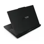 Lenovo Legion Pro 5 16IAX10H Intel Core Ultra 9, 32 GB RAM, 1 TB SSD, RTX 5070 Ti, 16 pulg. Negro