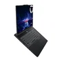 Lenovo Legion Pro 5 16IAX10H Intel Core Ultra 9, 32 GB RAM, 1 TB SSD, RTX 5070 Ti, 16 pulg. Negro