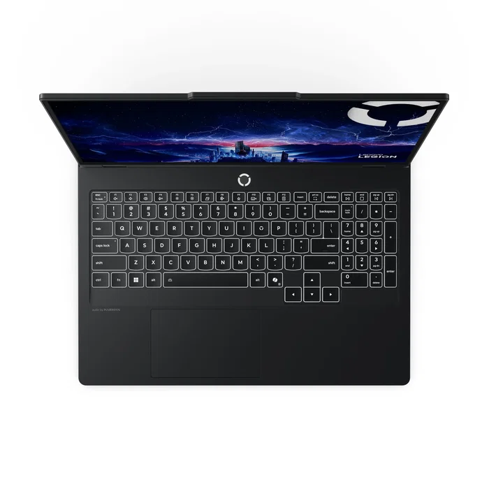Lenovo Legion Pro 5 16IAX10H Intel Core Ultra 9, 32 GB RAM, 1 TB SSD, RTX 5070 Ti, 16 pulg. Negro Lenovo Legion Pro 5 16IAX10H Intel Core Ultra 9, 32 GB RAM, 1 TB SSD, RTX 5070 Ti, 16 pulg. Negro