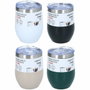 Interne Alpina Taza termo 350 ml colores surtidos