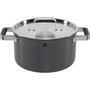 Zwilling Pure Cookware Set 5-tlg. Gris