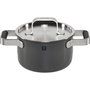 Zwilling Pure Cookware Set 5-tlg. Gris