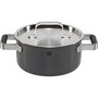 Zwilling Pure Cookware Set 5-tlg. Gris
