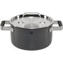 Zwilling Pure Cookware Set 5-tlg. Gris