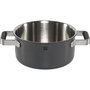 Zwilling Pure Cookware Set 5-tlg. Gris