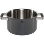 Zwilling Pure Cookware Set 5-tlg. Gris