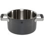 Zwilling Pure Cookware Set 5-tlg. Gris