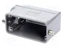 HARTING Han 16B-HMC-gs-R-M32 Carcasa HDC para Conducto IP65